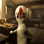 末日生存沙盒建造像素冒险手游