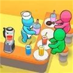 我的小酒吧金币解锁版下载v1.0.0 无限绿钞版