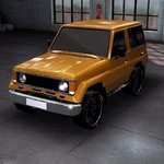 真实驾驶重量漂移模拟器v0.26.1 免广告版