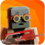 狂热枪战全免费畅玩v1.2.77 无限金币版