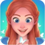 我的梦幻城堡无限金币装修设计游戏