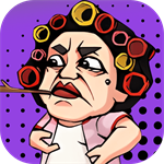 英雄与地下城安卓版本奇幻冒险