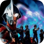 奈克瑟斯奥特曼无限形态免费畅玩v3.3.2 内置菜单版