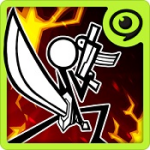 卡通战争剑灵汉化免费版v1.0.4 内置菜单版
