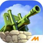 玩具塔防2二战策略军事塔防对决