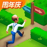 梦幻花园2024无限资源内置菜单版v7.4.0 无限星星版