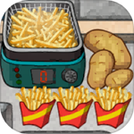 奇妙料理店美食经营全v4.0.1 4399版