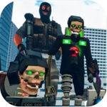 瘟疫马桶人对决音响人实战策略分析