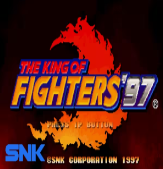 拳皇97风云再起能量无限版