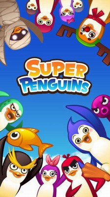 u8d85u7ea7u4f01u9e45u6e38u620fu514du8d39u7248