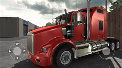 u73afu7403u5361u8f66u6a21u62dfu5668u65e0u9650u7b49u7ea7u7248