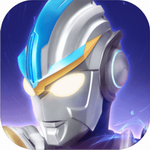 奥特曼传奇英雄全英雄解锁版上线v15.0.1 无限钻石版