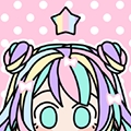 粉彩女孩装扮自由版完整汉化版V2.7.5 无限钻石版