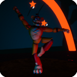 玩具熊五夜后宫沉浸式恐怖冒险v1.5.6.1 无敌版