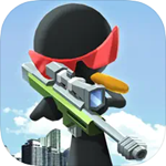 枪火大亨全枪械解锁射击实战v1.5.4 无限金币版