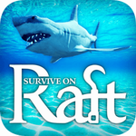 木筏求生海洋生存内置菜单版v318 无广告版