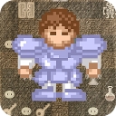 魔塔50层经典像素冒险v1.9.5 无限金币版