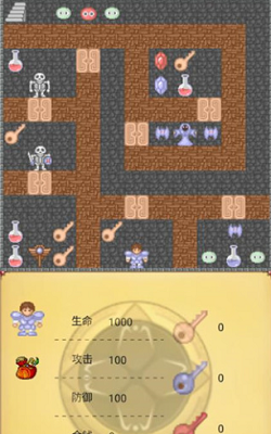 u9b54u585450u5c42u65e0u9650u91d1u5e01u65e0u9650u94a5u5319