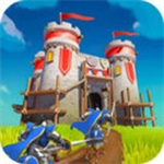 小岛建造大师海岛经营策略手游v1.0.0 无限钻石版