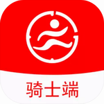 驿炜跑腿骑士端灵活接单高效配送v1.4.8 