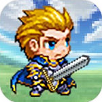 像素世界冒险之旅纯净