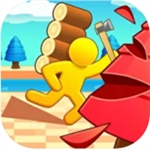 我的小岛海岛经营无限资源手游下载