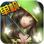 幻想小勇士全角色解锁畅玩