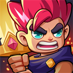 史诗突袭英雄小队自由搭配v0.4 辅助菜单版