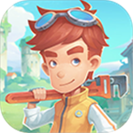 波西亚时光手游田园物语完整版v8.3.4 无限材料版