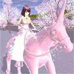 桃源外传樱花校园换装之旅v1.0.1 MOD菜单版