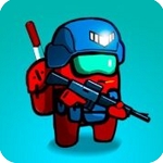 太空杀僵尸特工多阵营对决v0.8 中文版