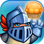 松饼骑士免费版角色技能详解