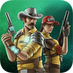 太空警察中文版免费畅玩