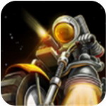 特技摩托前线全解锁版本竞速v7.9.4 无限资源版