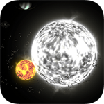 梦幻宇宙沙盒星球建造模拟v6.51 尊享版