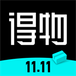 得物正品潮流购物平台
