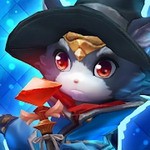 巫师猫安卓版魔法射击畅玩v0.1.2 免费版