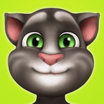 我的汤姆猫无限资源畅玩版v8.4.2.5731 无限鞭炮版