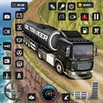 越野卡车3D模拟驾驶真实v6.3.9 无敌版