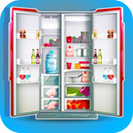 冰箱收纳乐趣无广告畅玩v56.0.1 无限金币版
