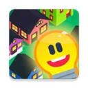 温暖治愈城市点亮之旅