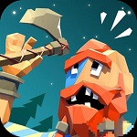 战斧大乱斗多人联机竞技