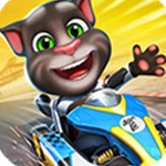 汤姆猫飞车新春版全新上线