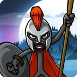 火柴人大战3无限资源战术部署v1.0.0 无限金币版