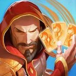 召唤命途战棋卡牌冒险新作