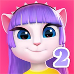 我的安吉拉2萌宠互动装扮全解锁v2.0.0.529 修改器版