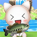 清新海岛垂钓手游猫咪伴钓时光v1.0.0 手机版