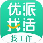 优派找活建筑行业求职平台v1.6.8 客户端
