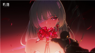 鸣潮1.4暗夜叩响白昼之门更新详解