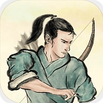 封魔大陆全功能水墨江湖探秘v1.0 最新版